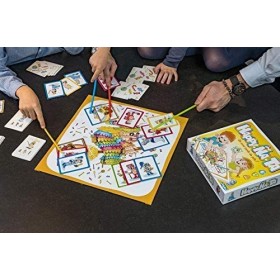 Widyka - Jeu de Société et dambiance - Happy-Na-Ta