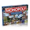 Salford Monopoly Jeu de société