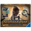 Ravensburger - Scotland Yard Sherlock Holmes - Jeu de stratégie Famille - 2 à 6 Joueurs dès 10 Ans - 45-60 Minutes - 27344 - 