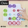 SPIN MASTER GAMES - MARBLES - OTRIO - Jeu de Société Stratégique - Jeu dAlignement - 6044797 - Jouet Enfant 8 Ans et +