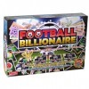 Football Billionaire Jeu de société 3e édition | Jeux de société familiaux pour Enfants et Adultes | 6 Ans et Plus | Jeu Fami