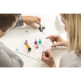 iKNOW Tactic Board Game