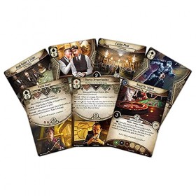 Fantasy 88516 Jeu de cartes
