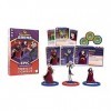 The OP USAopoly - Disney Sorcerers Arena: Epic Alliances Thrills & Chills Expansion - Jeux De Société - Jeux De Société - De