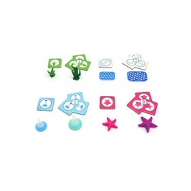 Pack Complet damélioration pour Underwater Cities™ - 147 pièces