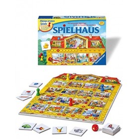 Ravensburger - 21424 2 - Théâtre