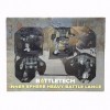 Catalyst Game Labs BattleTech Mini Force Pack : Lance de Combat Lourde à sphère intérieure