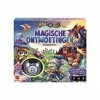Magic 8 Ball Board Games, Magic Rencontres Jeu de société dans lequel Vous devez collaborer avec la Magic 8 Ball Originale, p