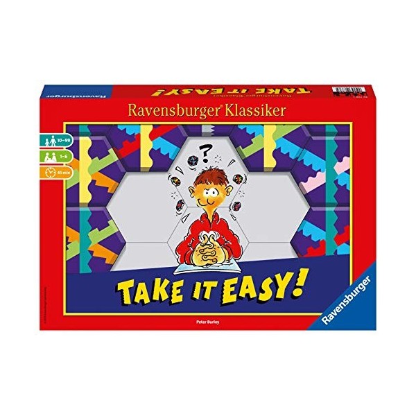 RAV Take it Easy! | 267385