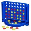 Hasbro Gaming Jeu Connect 4 Grab and Go Version Originale 