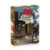 dV Giochi - Bang! The Duel - Jeu de société, édition Italienne-