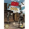 dV Giochi - Bang! The Duel - Jeu de société, édition Italienne-