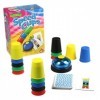 Mercurio A0028 Jeu Speed Cups