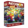 Lookout Games Patchwork Édition Hiver 22160124