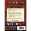 Fantasy Flight Games | Le Seigneur des Anneaux LCG : Defenders of Gondor Starter Deck | Jeu de Cartes | À partir de 13 Ans | 