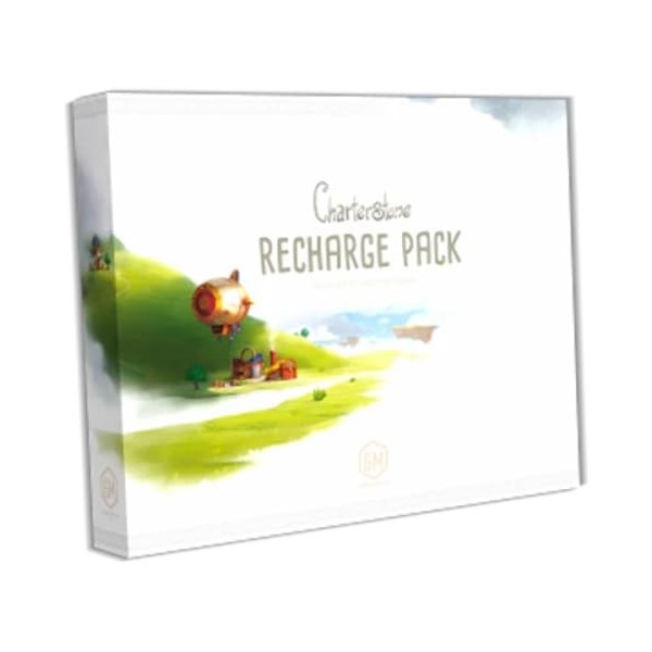 Charterstone Recharge Pack