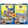 Ravensburger - Multipack Paw Patrol Movie, 20863 0