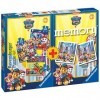 Ravensburger - Multipack Paw Patrol Movie, 20863 0