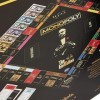 Winning Moves 20009000006 The Godfather: Monopoly [Version Espagnole]