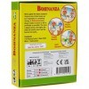 VR Games Bohnanza Original, Multicolore