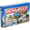 Winning Moves Monopoly-Fulda, 41740, Jeu de société