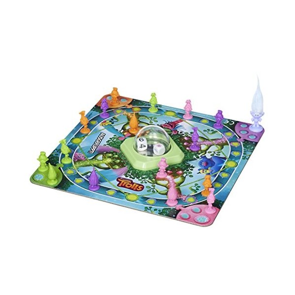 Hasbro Jeux pour Enfants - B8441100