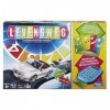 Hasbro A6769 - Chemin de Vie : Banque électronique, Jeu