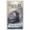 Fantasy Flight Games FFGL5C12 The Ebb and Flow : Dynasty L5R LCG, Multicolore