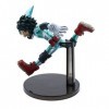 Banpresto My Hero Academia - Izuku Midoriya - Figurine Modeling Academy 11cm