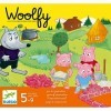 DJECO Jeu Woolfy