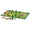 Ravensburger Enchanted Forest Classic Family Board Game for Kids Age 4 Years and Up - 2 to 4 Players - Magical Treasure Hunt