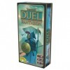 Unbox Now - 7 Wonders Duel Pantheon - Expansion en Espagnol