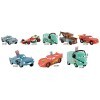 Pixar Disney - Cars 2 - Figurine ne roule pas Finn McMissile 7 cm