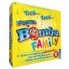 Jeux États-Unis - Passe la bombe Family Boma Jeu de table, multicolore, 1  - Version Italienne