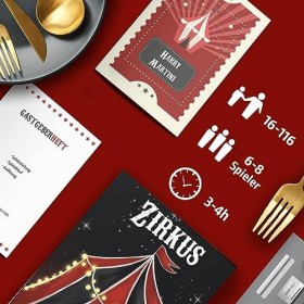 MORD bei Tisch- Jeux de tir, MBT00004, zéro