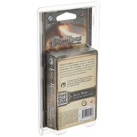 Fantasy Flight Games Lord of The Rings LCG: Mount Gundabad - English