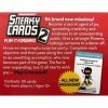 Gamewright Sneaky Cartes 2 Jeu langue anglaise 