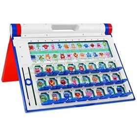 BSD Devinez Qui? Jeu de société 18 Assiettes