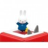 Miffys Adventures est le jeune lapin et aime apprendre sur le monde autour