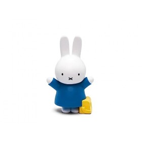 Miffys Adventures est le jeune lapin et aime apprendre sur le monde autour