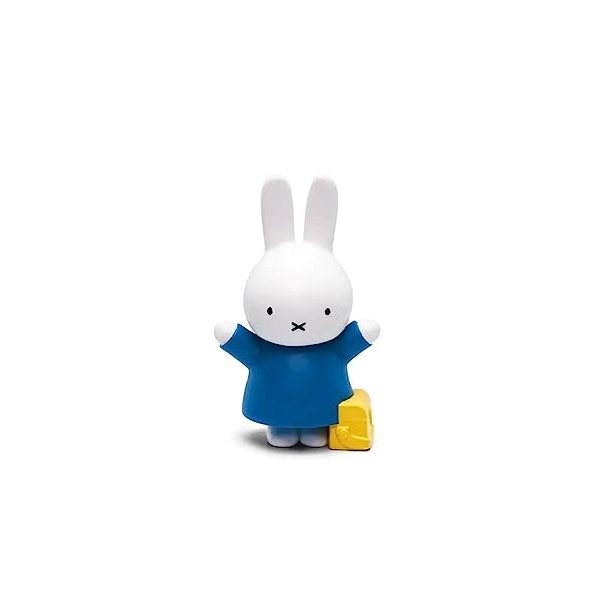 Miffys Adventures est le jeune lapin et aime apprendre sur le monde autour