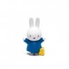 Miffys Adventures est le jeune lapin et aime apprendre sur le monde autour