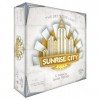 Clever Mojo Games - 331495 - Sunrise City