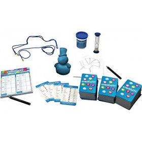 Jeux MHR | Creativity | Jeu de société | À partir de 12 ans | 2 à 8 joueurs | 30 minutes