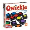 Jeu de société - Qwirkle Game