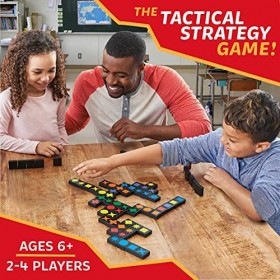 Jeu de société - Qwirkle Game