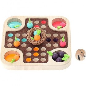 Vilac- Jouet, 2160, Multicouleur