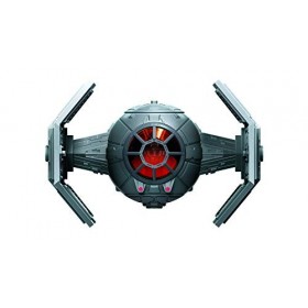 Star Wars Mission Fleet – Véhicule Chasseur X-Wing et Figurine Luke Skywalker de 6 cm