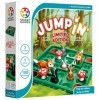 smart games - Jump in Limited Edition, Puzzle Game with 100 Challenges, 7+ Years