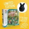 smart games - Jump in Limited Edition, Puzzle Game with 100 Challenges, 7+ Years